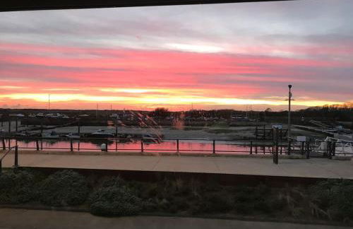 Riverside Seaside Apartment - Foto 22