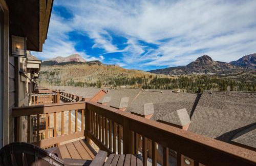 Cascade Village 50 Near Purgatory - Marmot Meadows Retreat - Foto 36