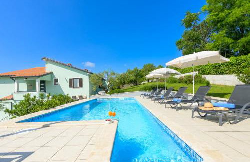 House Stella Brigita by IstriaLux - Photo 3