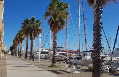 Appartement Iris Résidence les Grenadines - Foto 10