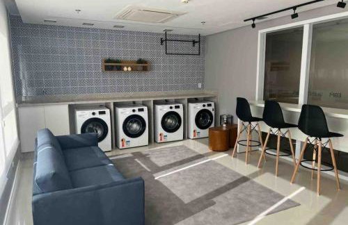 Blend Marista-Conforto com economia na melhor localização da cidade! - Foto 10