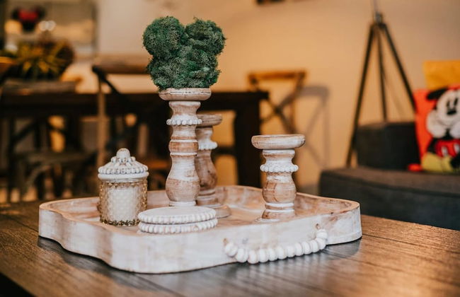 Family House With Amazing Themed Rooms - Foto 7