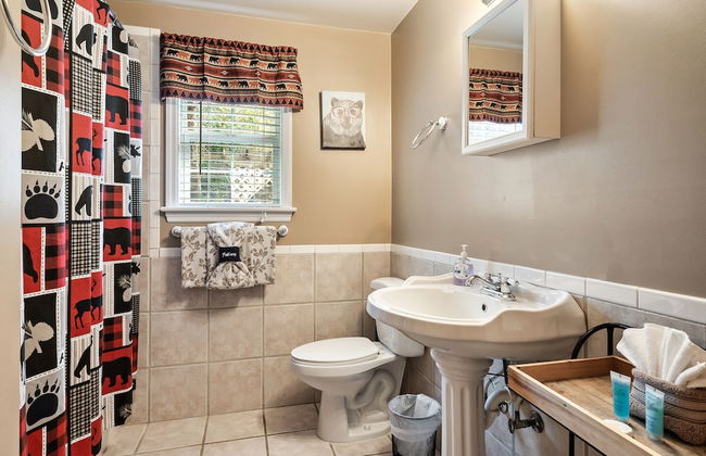 Fireflies and Moonshine - Foto 14