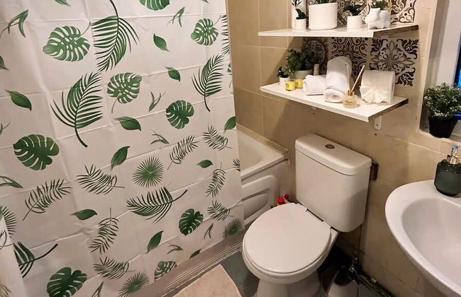 Cozy London Apartment - Central Location - Foto 12