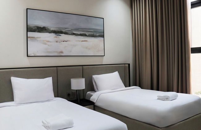 Cloud Hotel Resorts-Riyadh - Foto 10