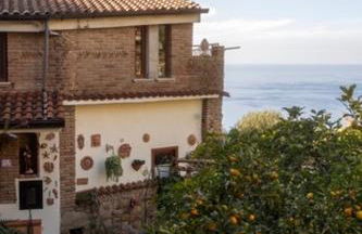 Il Vicolo Palinuro - Photo 21