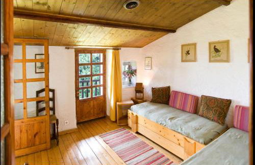 Agriturismo Famiglia al Castello Di Bagnolo - Foto 56