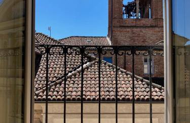 Appartamento in centro storico - Foto 5