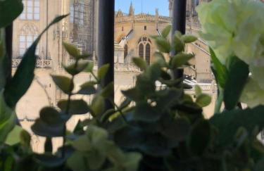 Una MIRADA A LA CATEDRAL-Apartamentos Burgos Catedral - Foto 54
