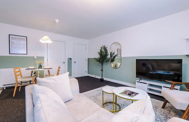 Elm Apartments - Foto 5