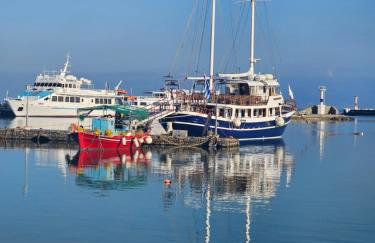 Draskos Apartment - Foto 20