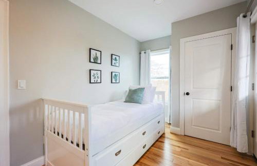 Long Term Stays Parking Chestnut Hill - Foto 25