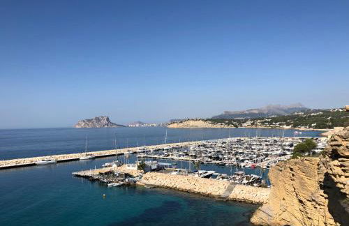 Apartment front line - Foto 22