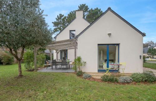 Grande maison familiale avec piscine et jardin - Foto 6