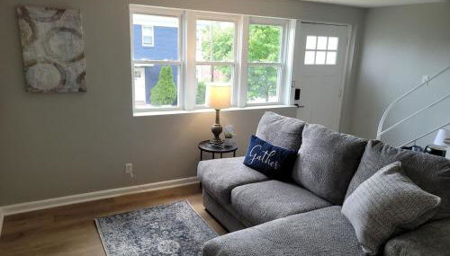 Davenport Dwellings 2 Bd by UNMC - Foto 4