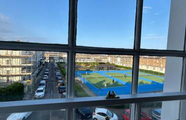 Ramsgate Retreats - Latimer House, boutique seaside holiday home for large families, groups, golf - Foto 33