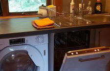 Blockhaus am Twistesee mit 3 Schlafzimmern - Foto 26