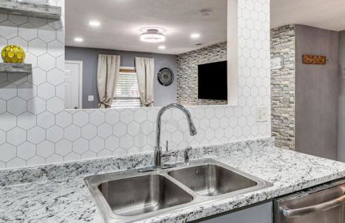 Stunning, Pet-friendly Home in Savannah - Foto 7