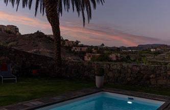 Salobre Golf Villa 3 Premium - Foto 13