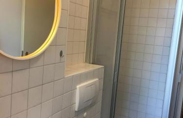 Ferienwohnung Huttenstraße Halle - Foto 12