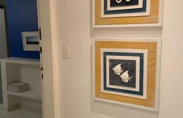 Apto. Leme 10º andar frente para o mar (vista espetacular) - Photo 55