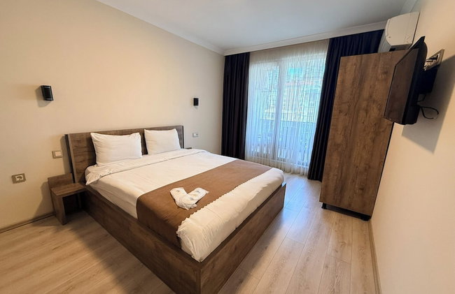 Rena Grand Residence & Suite - Foto 19