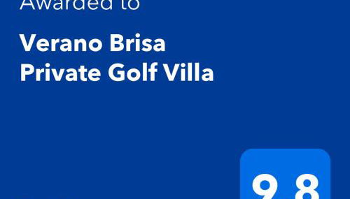 Verano Brisa Private Golf Villa - Foto 5