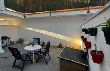 Home in Alcaidesa - sea & golf view with swimming pool - Foto 13