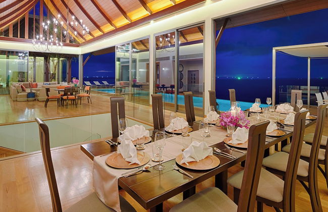 Malaiwana Villas - Foto 21