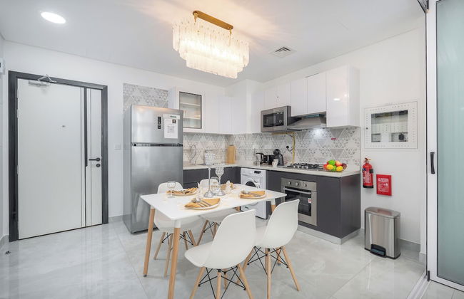 Vogue Elegance at Pearlz near Metro - Foto 56