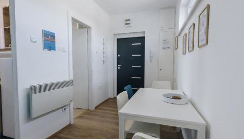 Rooftop apartment Split - Photo 5
