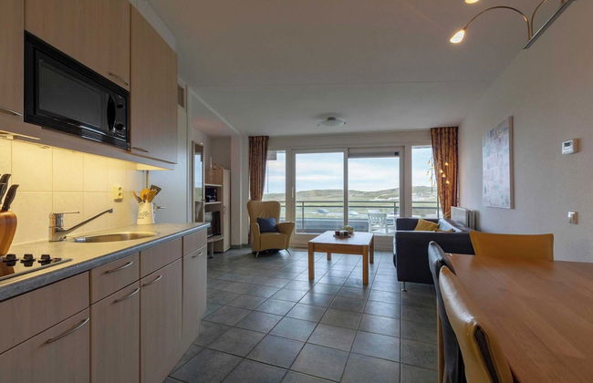 Apartment in Callantsoog Near the Beach - Foto 7