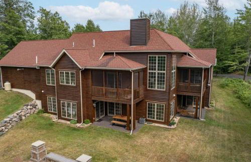 Luxury Lodge Near Giants Ridge - Foto 21