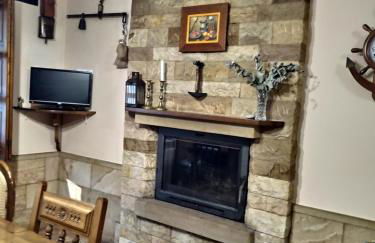 La Chimenea Cantabra - Foto 20