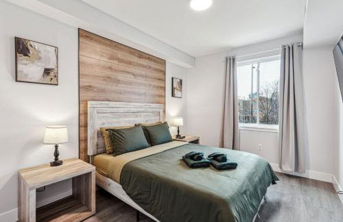 Stay at Luna on 800 Callowhill - Foto 73