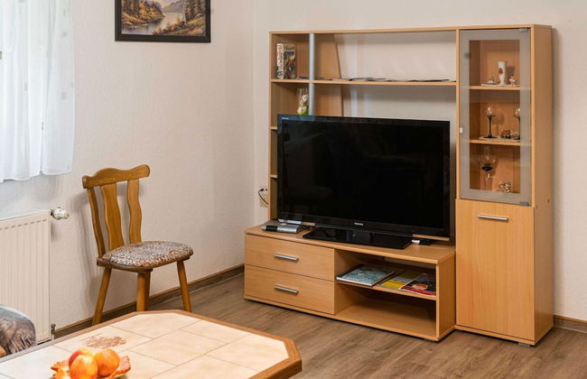 Scintillating Apartment in Wienrode near City Center - Foto 18