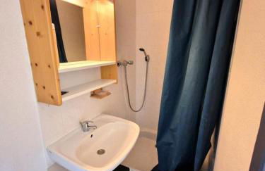 Résidence Grand Argentier - 3 pièces +cabine 8/10 personnes coeur station 55m² MAE-2897 - Foto 15