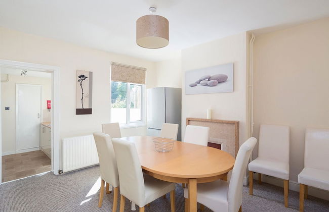 Rochester Stylish Modern - Foto 1