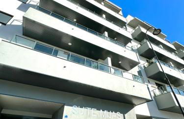 Apartamento Suite - Photo 15