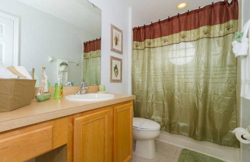 Family Disney home, Pool, Spa, great view, gated resort -321 - Foto 23