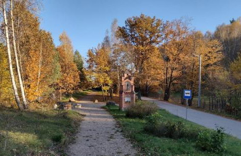 Pod Górą Turma - Photo 21