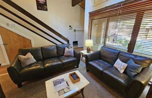 Cartwright Corner Condo townhouse - Foto 6