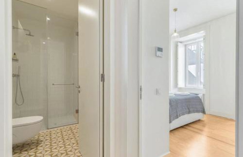 Gonzalo's Guest Apartments - Luxury Baixa - Foto 138
