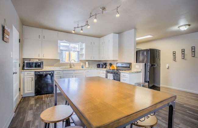 4 Bedroom with Grill - Foto 19