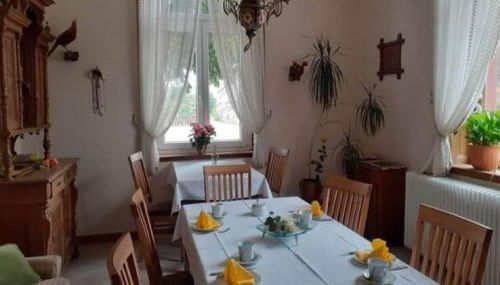 Spacious Farmhouse in Friedrichsfeld near Forest - Foto 5