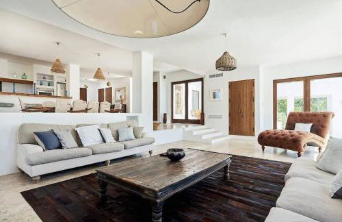 Charming Villa Haven in Ibiza City, 1241 - Foto 11