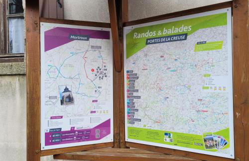 gites le ciel clair - Photo 39