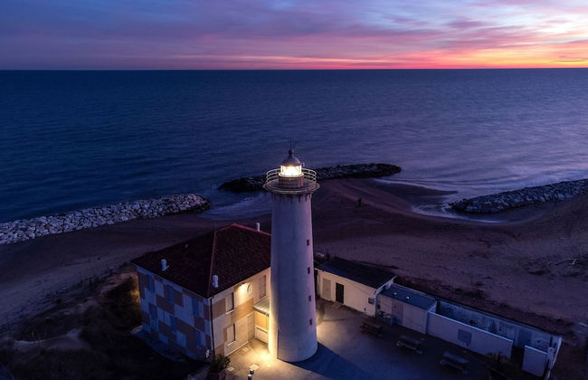 "beautiful Studio Apartment in a Seafront Building" - Foto 17