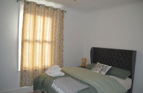 Two Bedroom Apartment in London - Foto 21