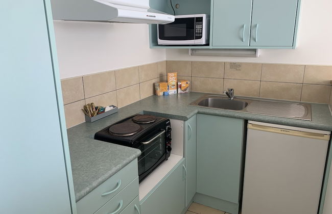 Adina Place Motel Apartments - Foto 26